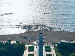 -日照灯塔风景区