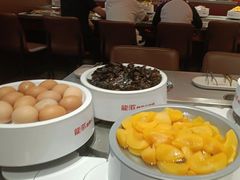 -龍歌自助小火锅(雨花台江南虹悦城店)