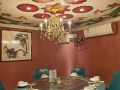 -阿拉丁新疆风味餐厅·清真(罗廊巷店)