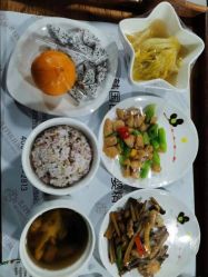 -爱贝蕊恩韩式月子会所(南山店)