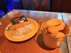 -泰盏鬼·颓废冬阴(陈家祠扬韬店)