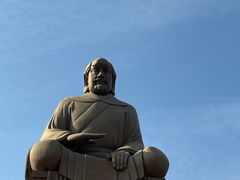 -石岛赤山风景区
