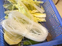 -正宗简阳羊肉汤(荣盛·布鲁明顿广场店)
