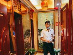 -溢昇堂养生足道