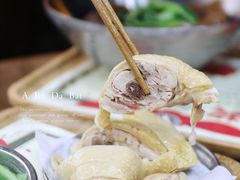 -阿金大白·上海菜馆(新天地店)