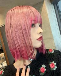 -MY HAIR ARDOR
