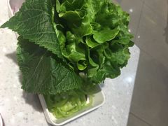 -三毛烤羊腿(乐园路总店)