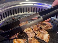 -老卜奎齐齐哈尔烤肉(人民东路店)