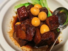 -梧桐餐厅(泉城路店)
