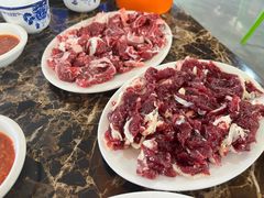 -蔡社牛肉城(龙湖店)