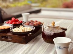 -湘湖逍遥庄园·水漾中餐厅