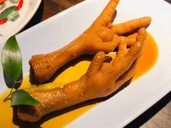 -外婆家(蓝色港湾店)