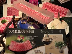 -东来顺·非遗火锅(赛格国际购物中心店)