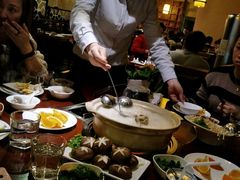 -鼎尊锅物料理(五角场店)