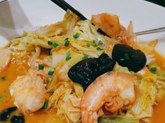 -品味居·首店·大连鲜活海鲜大连菜(东港店)