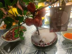 -遇见长安之高山流水(李家村万达店)