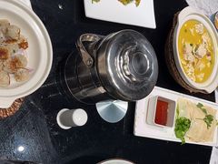 -曹家小菜(胜太路店)