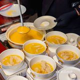 尾牙跨年饭都帮领导想好吃什么了！