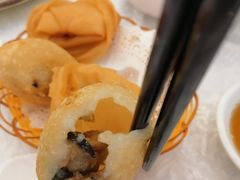 -沙田新强记烧鹅海鲜酒家