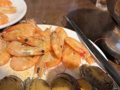 -御品海宴海鲜自助餐厅(龙岗万科广场店)