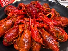 -聚味瞿记·龙虾堂(坡子街店)