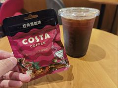 -COSTA COFFEE(天通苑华联店)