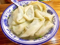 菜肉大馄饨-高行汤团店(金高路店)
