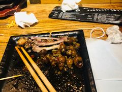 -铁人烧烤(北京店)