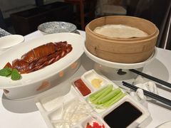 四季民福烤鸭-四季民福烤鸭店(前门店)