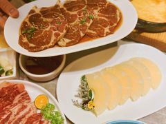 -韩盛·古法烤肉店(皇城恒隆广场店)