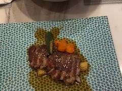 -月下料理(楷林IFC店)