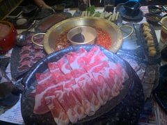 -哥老官重庆美蛙鱼头(圆融广场店)