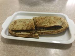-宝光熏肉鞋底火烧(新街口店)