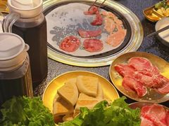 -熊大·鲜烤黄牛肉(五山店)