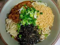 -付小姐在成都(川沙店)