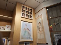 -倾城宝贝儿童摄影(浦东金谊店)