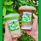 🌟深圳首家椰青泰奶绿🥥泰奶爱好者天堂‼️