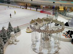 -冠军冰场CHAMPION RINK(凯德广场店)