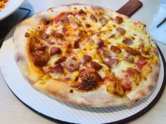 -必胜客(金高店)