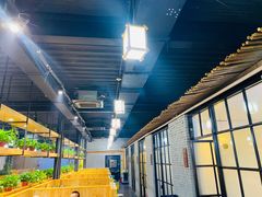 -桃源村铁锅炖鱼(体育馆道店)