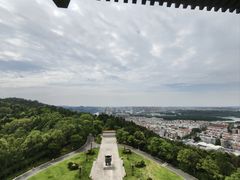 -富乐山