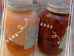 -喜茶(永旺梦乐城店)