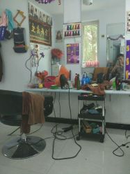 -孙嘉专业美容美发