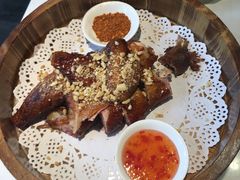 -蕃茄述·好汤自然来(江汉路店)