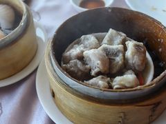 -金龙餐厅(圆山大饭店)