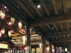 -HOHO餐厅(古子城店)