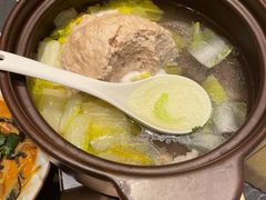 -百富源·海鲜辽菜(浑河堡店)