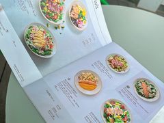 -BAKER&SPICE(环贸店)