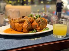 -大连富丽华大酒店·花都西餐厅