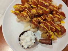 -鑫日千里马朝鲜族小馆(总店)